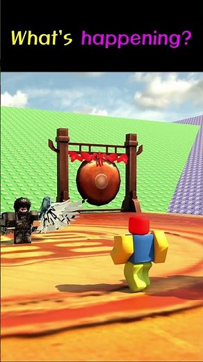 Frozen Bird Enters the Contest #roblox #robloxanimation #noob