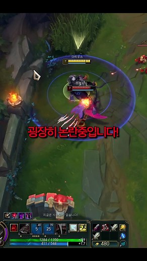 라이엇의 공식 발표 분석: 승률의 진실