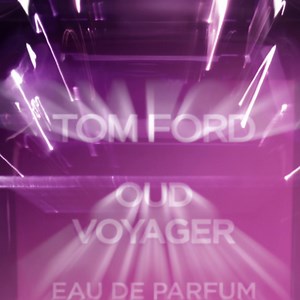 An oud of the future. The new woody floral fragrance. Discover your scent at Tom Ford Beauty Stores. | TOM FORD BEAUTY