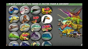 Dino Dan's Dino Duals Dinosaur Adventure Full Game Movie Cartoon for Children