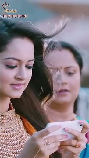 Rocking star Yash love at first sight | Watch the full movie on Shree International