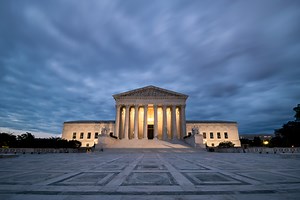 A Black Man Was Sentenced to Death by a Racist Jury. The Supreme Court Says It’s Fine.