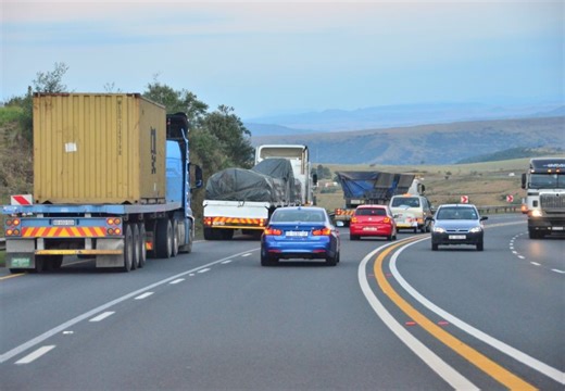 High traffic volumes expected to continue on N3 - SABC News - Breaking news, special reports, world, business, sport coverage of all South African current events. Africa's news leader.