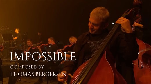 Two Steps From Hell - Impossible Live @ WACKEN