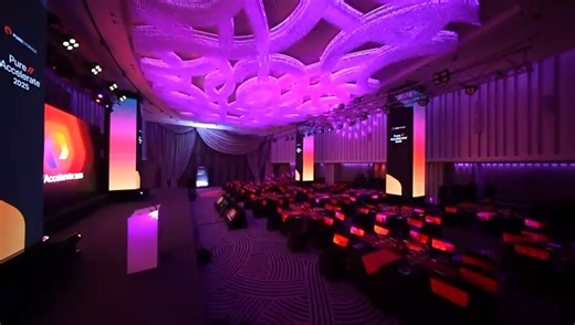 #purestorage #pureaccelerate2025 | Pure Storage