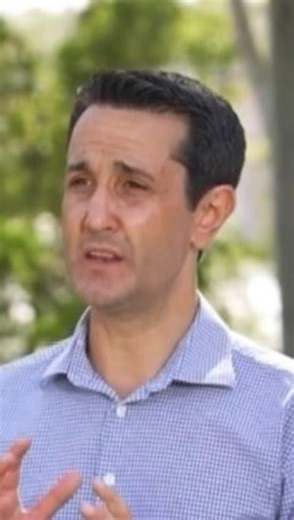 Anthony Khallouf on Instagram: "Queensland Premier David Crisafulli has refused to take part in the national gun buyback scheme, even after being publicly called out by Prime Minister Anthony Albanese. Crisafulli will instead table its own state based gun law amendments in the coming weeks."