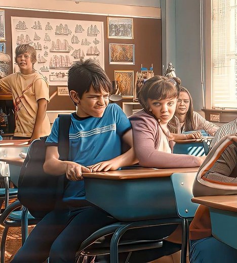 "His Name Said Everything" ☠️🔥 | Diary Of A Wimpy Kid | NO BATIDÃO (slowed) #Trending #Shorts