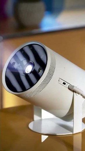 TOP 6: Best Mini Projector For [2022]