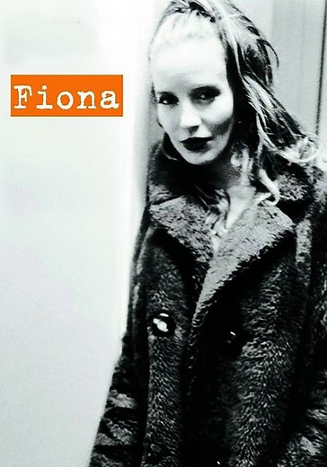Fiona - película: Ver online completa en español