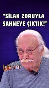 Cahit Berkay: "We Were Forced onto the Stage at Gunpoint!"