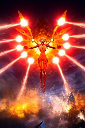 AI動画ならこういう事も出来ます。 ＃shorts＃AT動画＃おもしろい＃おもしろ動画＃かわいい＃AI＃AI動画