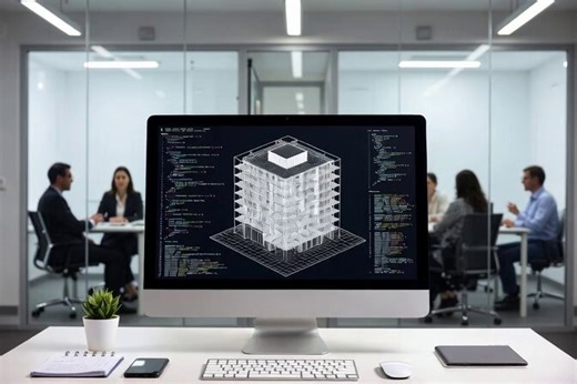 Ownership + Programmability + Compliance = the next decade of investing.