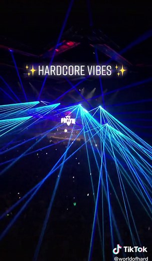 WORLDOFHARD on TikTok