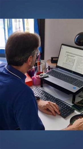 1K views · 22 reactions | Unlock streamlined embedded development with MPLAB® Harmony v3. Join Giacomo Colombo and our professionals at the European MASTERs in Berlin, Germany, September 16–18, 2024 to learn more about MPLAB Code Configurator (MCC), configuring peripherals and generating optimized code. Register: https://mchp.us/3Wdb7sF. #EuropeanMASTERs2024 | Microchip Technology Inc. | Facebook