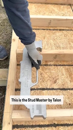 StudMaster by Talon Tools USA - Framing Tools for Contractors