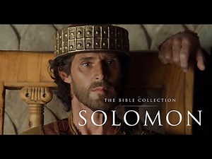 The Bible Collection: Solomon