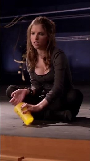 the iconic cup song | #shorts | TUNE