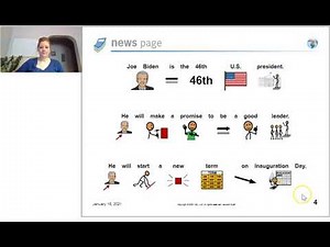 News 2 You: Inauguration Day