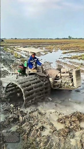 Tilling the Fields: How Specialized Machinery is Revolutionizing Modern Agriculture