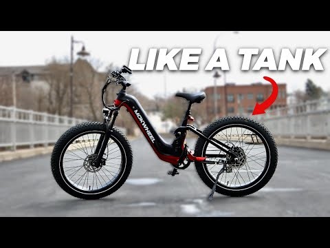 Is The Mokwheel Obsidian ST Worth It? - 40 Mile Update