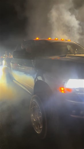 POV: you’re on burnout road at FP Truck Fest. *stunts performed by trained professionals. #fptruckfest #cumminspower #cummins #dieseltrucks #burnout | WP Developments