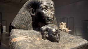 The grandmother of King Tut: Unlocking the secret power of Egypt’s most influential queen