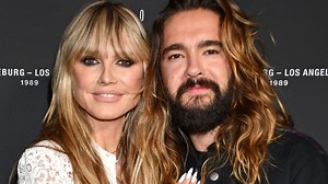 Heidi Klum shares late-night video of alarming intruder inside LA mansion