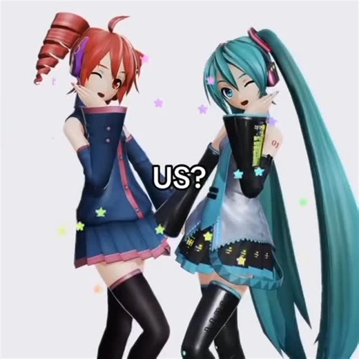 2504 on Instagram: "Song: “puppet master” by 2504 and Miku #hatsunemiku #miku #teto #vocaloid #2hollis"
