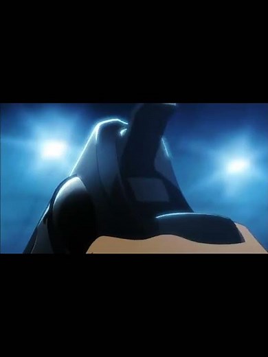 takashi x rei, gas station scene (high school of the dead) hotd - anime edit, amv