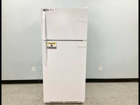 Norlake Refrigerator Freezer Combo Video ID 29519