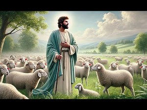 LA HISTORIA DE SAN JOSE: Padre terrenal de Jesús🌟 - RELATOS DE LA BIBLIA