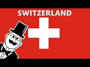 A Super Quick History of Switzerland