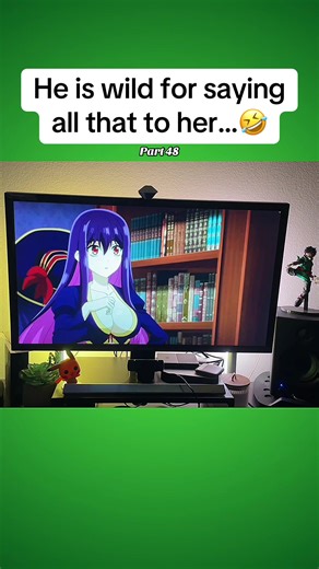 In Red Ranger in Another World, the hilarious moment where Edra’s butler goes after Red trying to “protect” her perfectly showcases the comedy and character dynamics that make this series so entertaining. The butler’s over-the-top reactions, strict demeanor, and disbelief at Red’s boldness create instant anime reactions that have fans laughing while also rooting for Red to stay one step ahead. It’s a scene that reminds viewers that even in action anime, humor and personality-driven moments can s