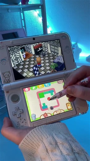 Join Me in Animal Crossing: Happy Home Designer Adventure!