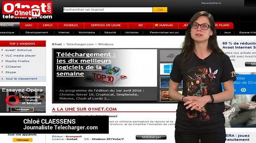 Telecharger.com : Firefox