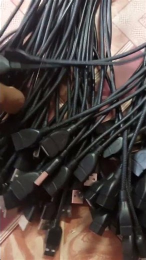 Micra female USB male to female USB | Available on IndiaMART