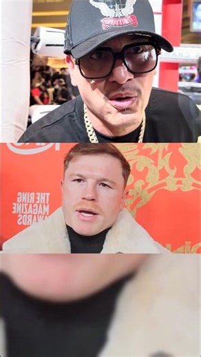 “Fight Me!” 😳🔥 David Benavidez Sends Warning to Canelo #shorts