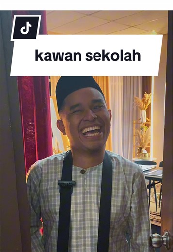 Masi Tidak Berubah: Sekolah Dulu dan Kini