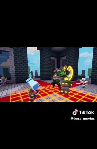 Roblox The Movie: A Gamer's Adventure