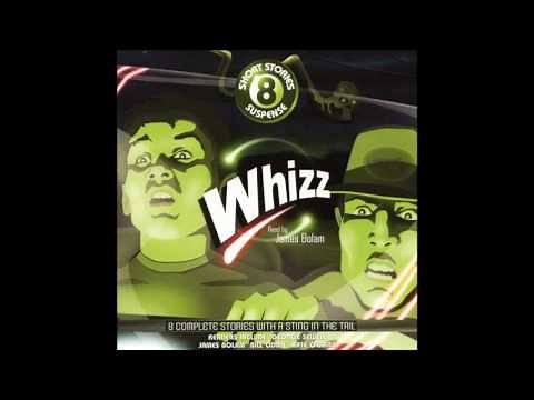 8 Short Thriller Stories - Whizz