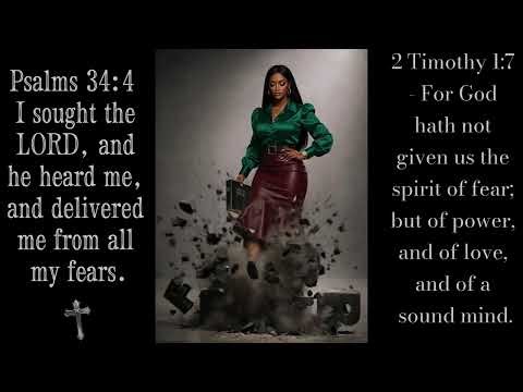 FAITH: The Foundation That Will Not Break