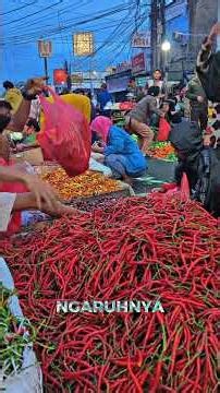 SPHP Rice Prices Remain Unaffected Despite Rupiah Exchange Rate Decline