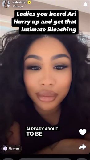 Takia Byrd on Instagram: "Intimate bleaching, also known as anal bleaching or genital bleaching, is a cosmetic procedure that aims to lighten the skin tone of the intimate areas, such as vagina area, buttocks, underarms, inner thighs and elbows. Benefits ✔️Improved Self-Esteem: Intimate bleaching can help individuals feel more confident and comfortable in their own skin, leading to improved self-esteem. ✔️Aesthetic Appeal: A lighter skin tone in the intimate areas can be perceived as more aesthe