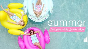 2.6K views · 16 reactions | Summertime and the living's easy! Stay on trend this summer in your favorite LWD styles! <3 Shop your favorite summertime styles here --> https://goo.gl/kwqkJQ | Lolly Wolly Doodle | Facebook