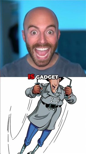 Is Inspector Gadget Actually Dr. Claw: Mind Blowing Theory!