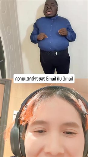 Jilly Jang on Instagram: "Generator คือเครื่องกำเนิดไฟฟ้า ก็คิดได้เน้อ.. .#reaction #funnyvideos #fyp"