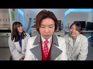 Live performance in front of 1 million people!