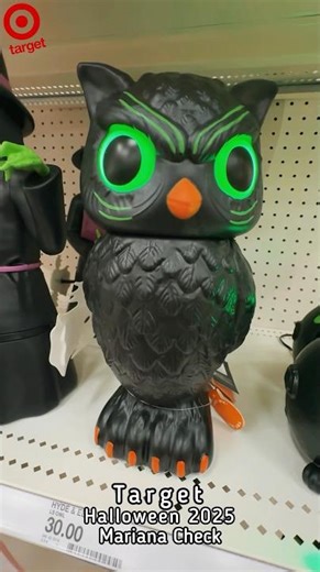 Target Halloween 2025🎃#halloween #decor #animatronics #spooky #shopping #shorts #horror #fall