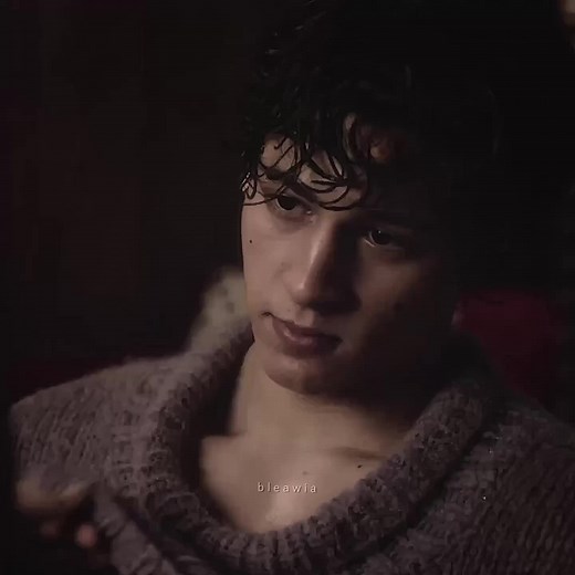 Cold Feet Movie Kiss Scene with Emilio Sakraya