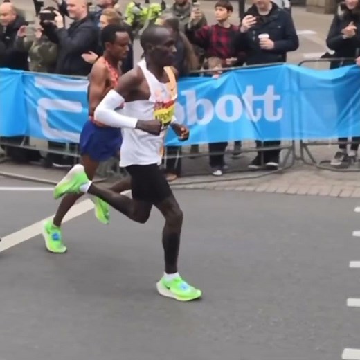 RUNNING TECHNIQUE: Increase Your Stride Length